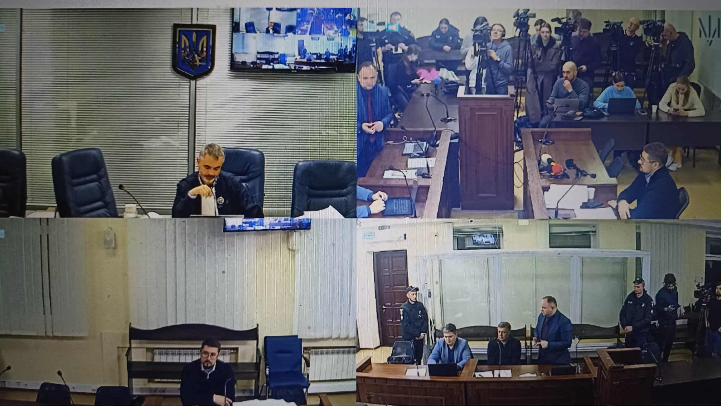 Міндіч впливав на Умєрова й був «заступником» Галущенка перед Зеленським – САП