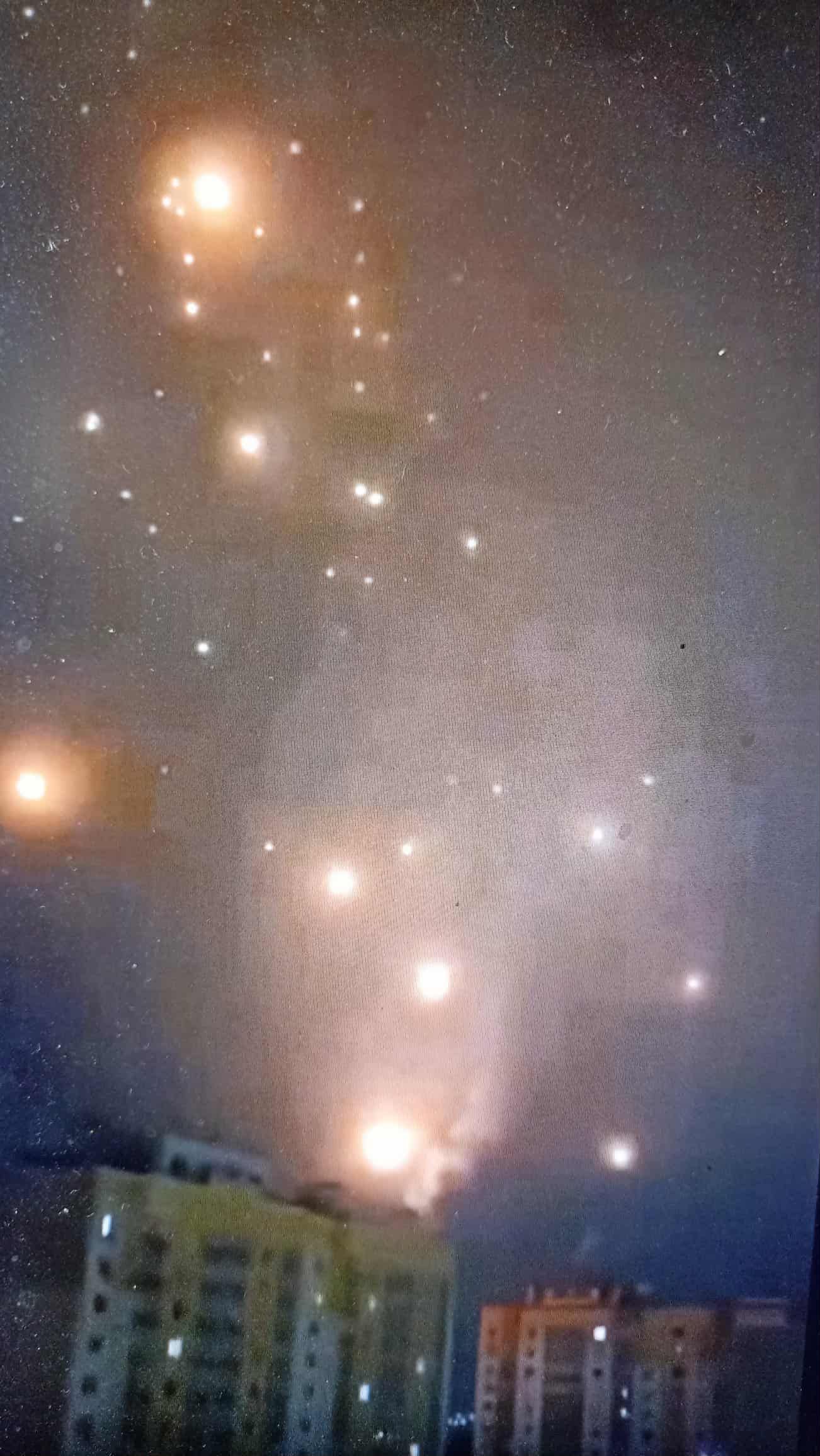 Міноборони рф засмучене: українські дрони «завітали» до Орла й ще 10 регіонів росії