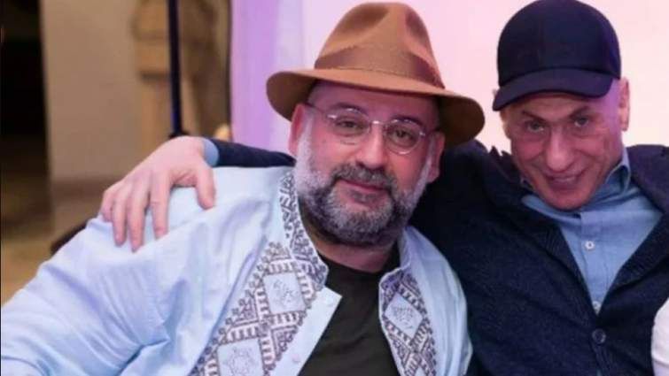 Тимура Міндіча та Олександра Цукермана підозрюють у відмиванні грошей в справі щодо розкрадання в «Енергоатомі».