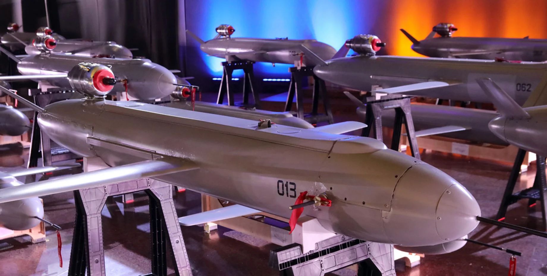 Ракети «Фламінго», «Барс» і «Лютий» вразили низку важливих об’єктів окупантів - Генштаб