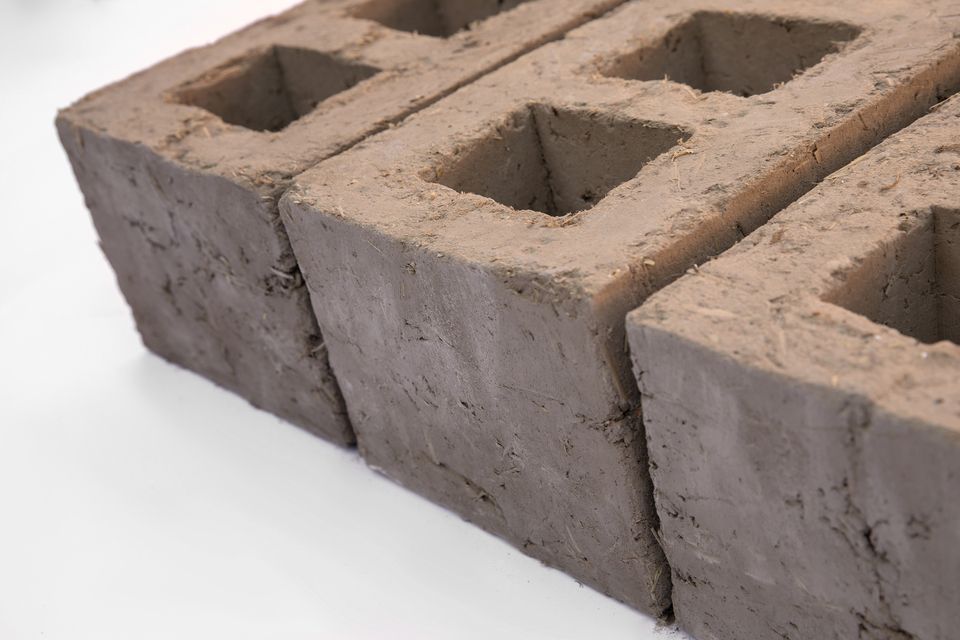 «Дихальні стіни» переходять із експериментальної стадії в серійне виробництво.