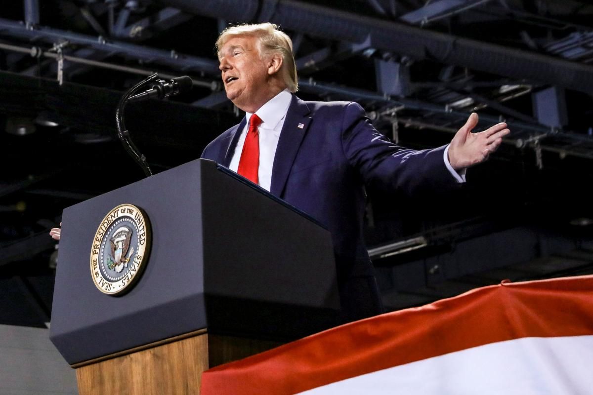 США планують депортувати десятки українців, серед них ті, хто виїхав ще за часів СРСР.