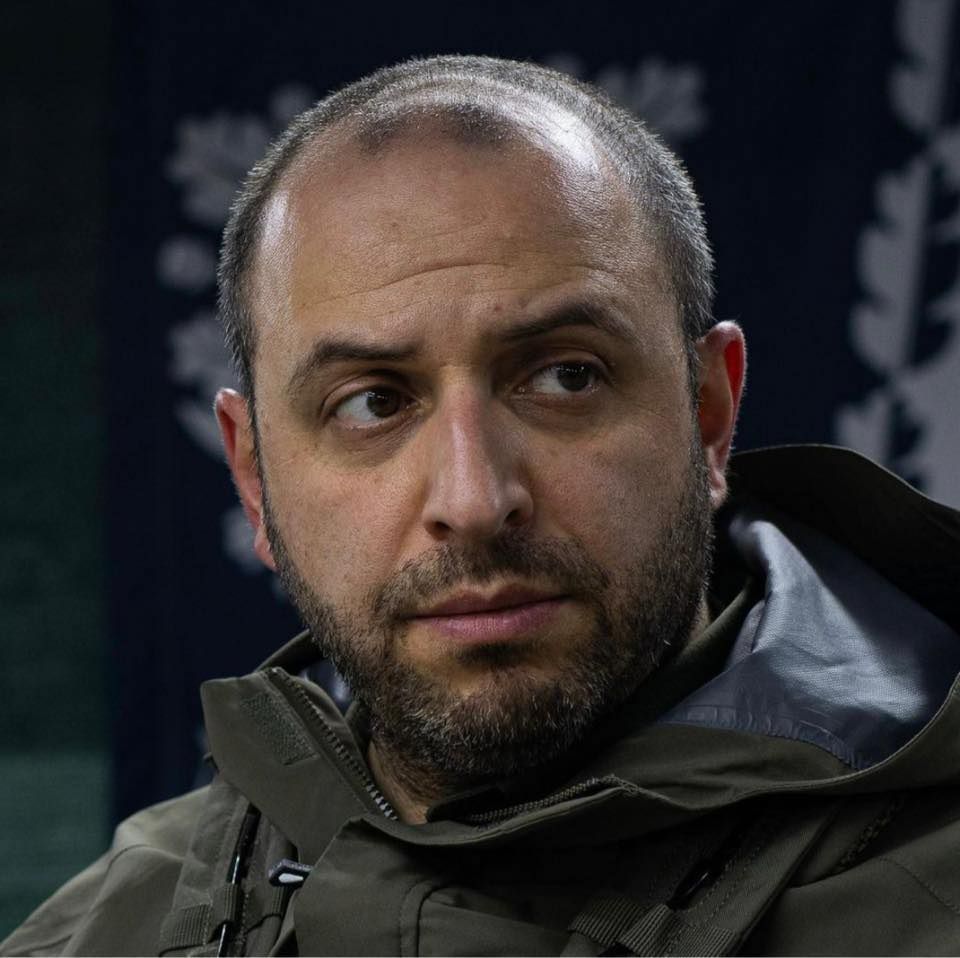 Умєров цими днями провів консультації за посередництва партнерів у Туреччині та Об’єднаних Арабських Еміратах щодо відновлення процесу обмінів