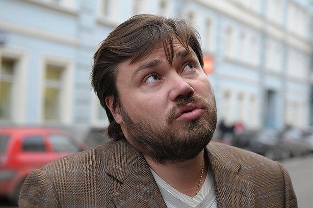 Мільярдер Малофєєв – сполучна ланка між терористами та Кремлем; використав мовне питання у Києві для заклику до "перемоги".