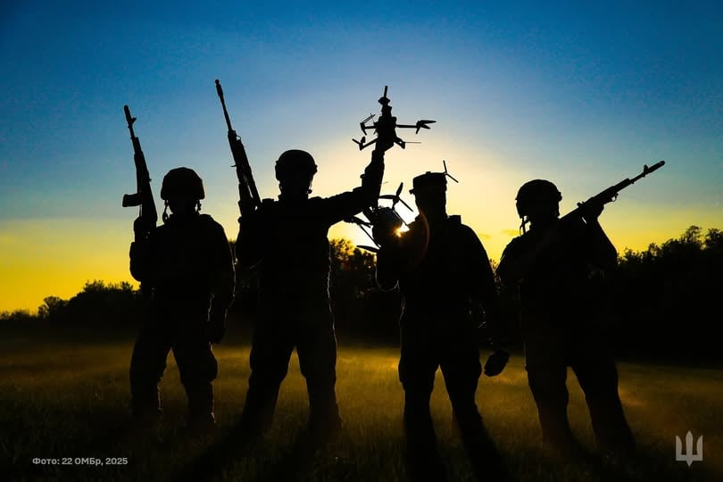 Шквал на ворожі голови. Українські захисники знайшли протидію рашистам в тумані