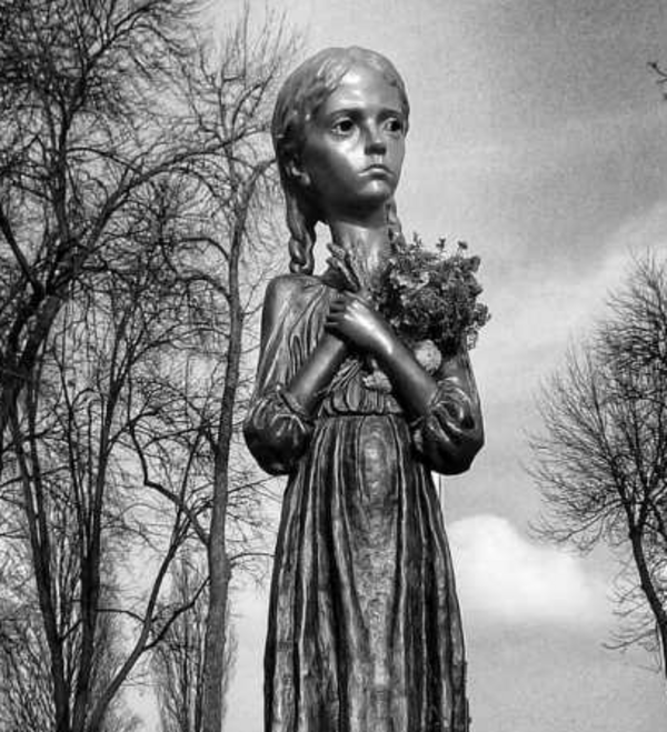 А нам спокій  і не сниться... Хто насправді фальсифікує дані про жертв Голодомору-геноциду