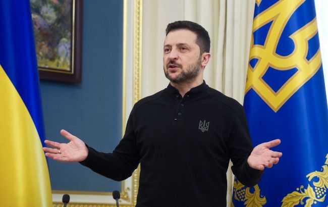 Рейтинг Зеленського обвалився: тенденція фатальна, марафон не спрацював, Єрмак помножив негатив.