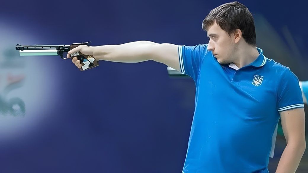 Лідер з якістю. На ЧС із кульової стрільби українська збірна втретє поспіль фінішувала у топ-10