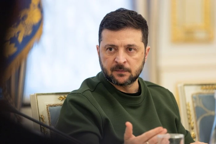 Зе як віддзеркалення Пу. Коли політичні рими стають державною проблемою