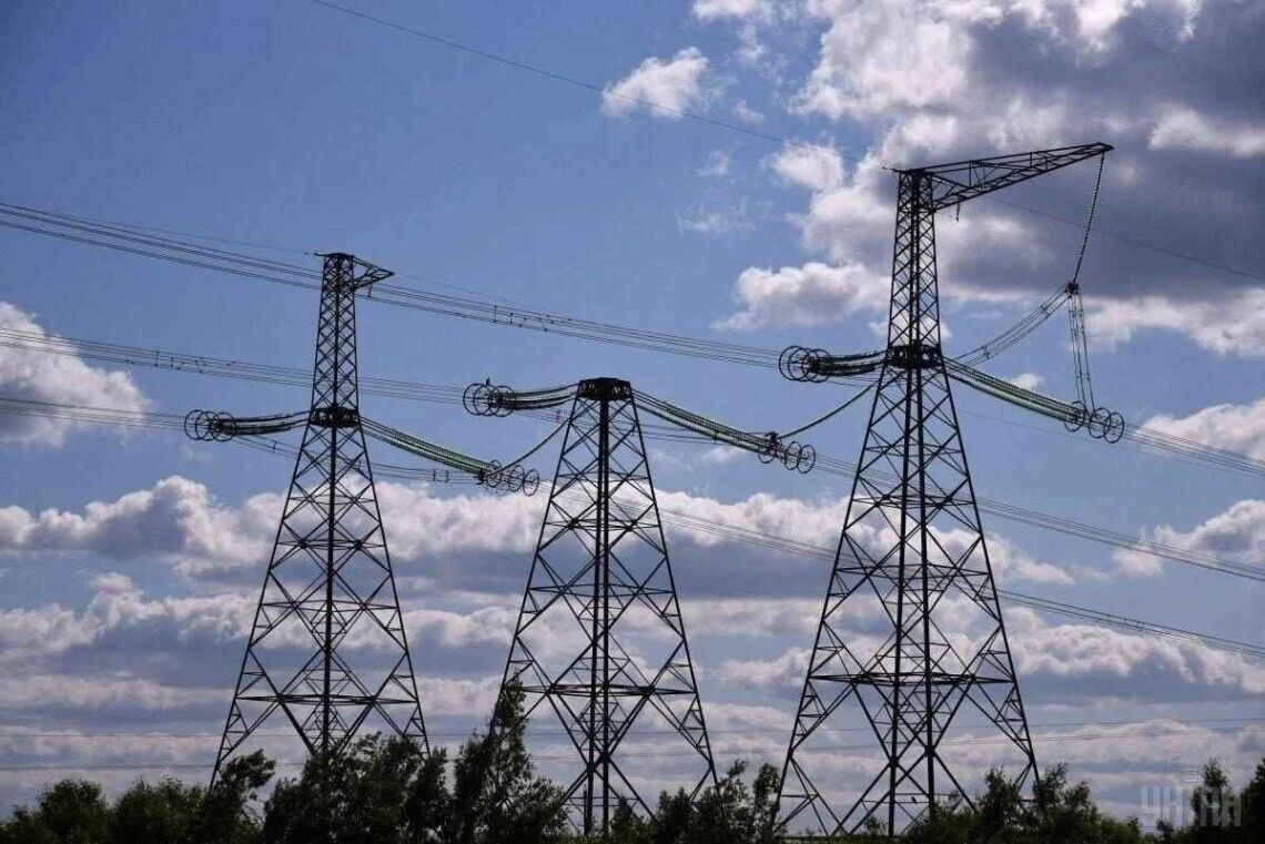 Атаки рашистів призвели до знеструмлення на Харківщині та Дніпропетровщині