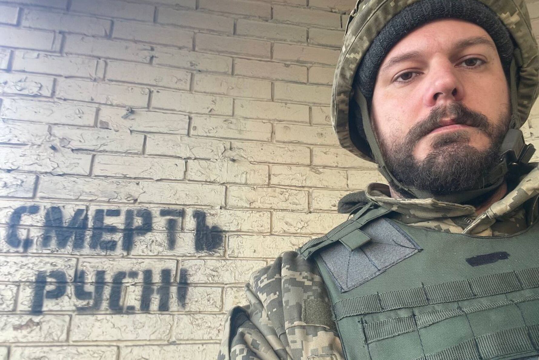 Офіцер Нацгвардії Андрій Іллєнко не виправдовує тих, хто пішов у СЗЧ, проте пропонує дати шанс і військовим, і бригадам, які потребують негайного поповнення особового складу.