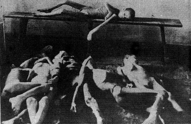 «П’ята колона»: форми та методи знищення української держави