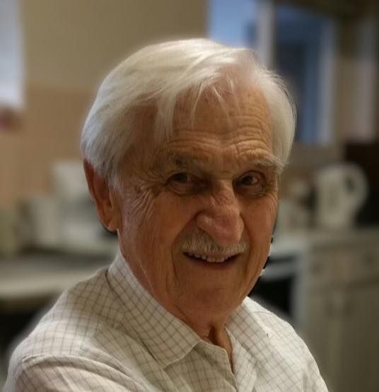 На 103 році відійшов у засвіти діяч ОУН Володимир Буштедт