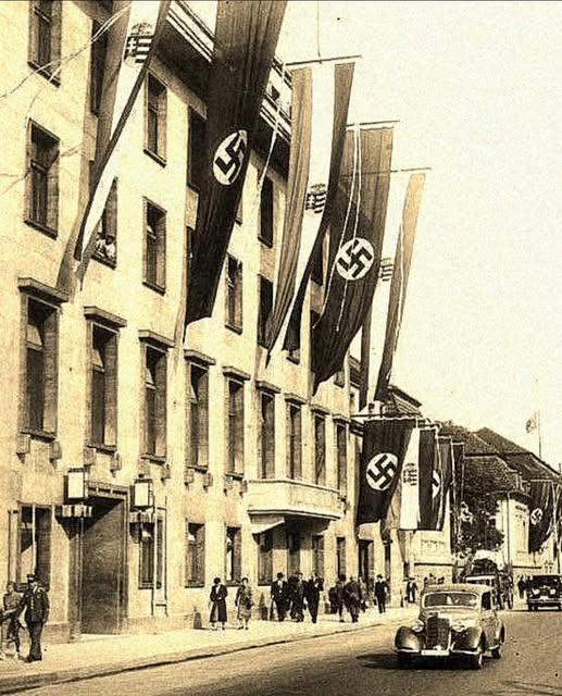 Угорщина має покаятись перед Україною. Історія все пам’ятає