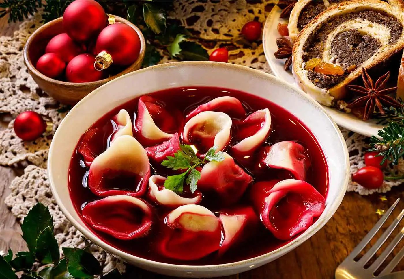 Падай, падай, дощику, зварю тобі борщику: три незвичайних рецепти