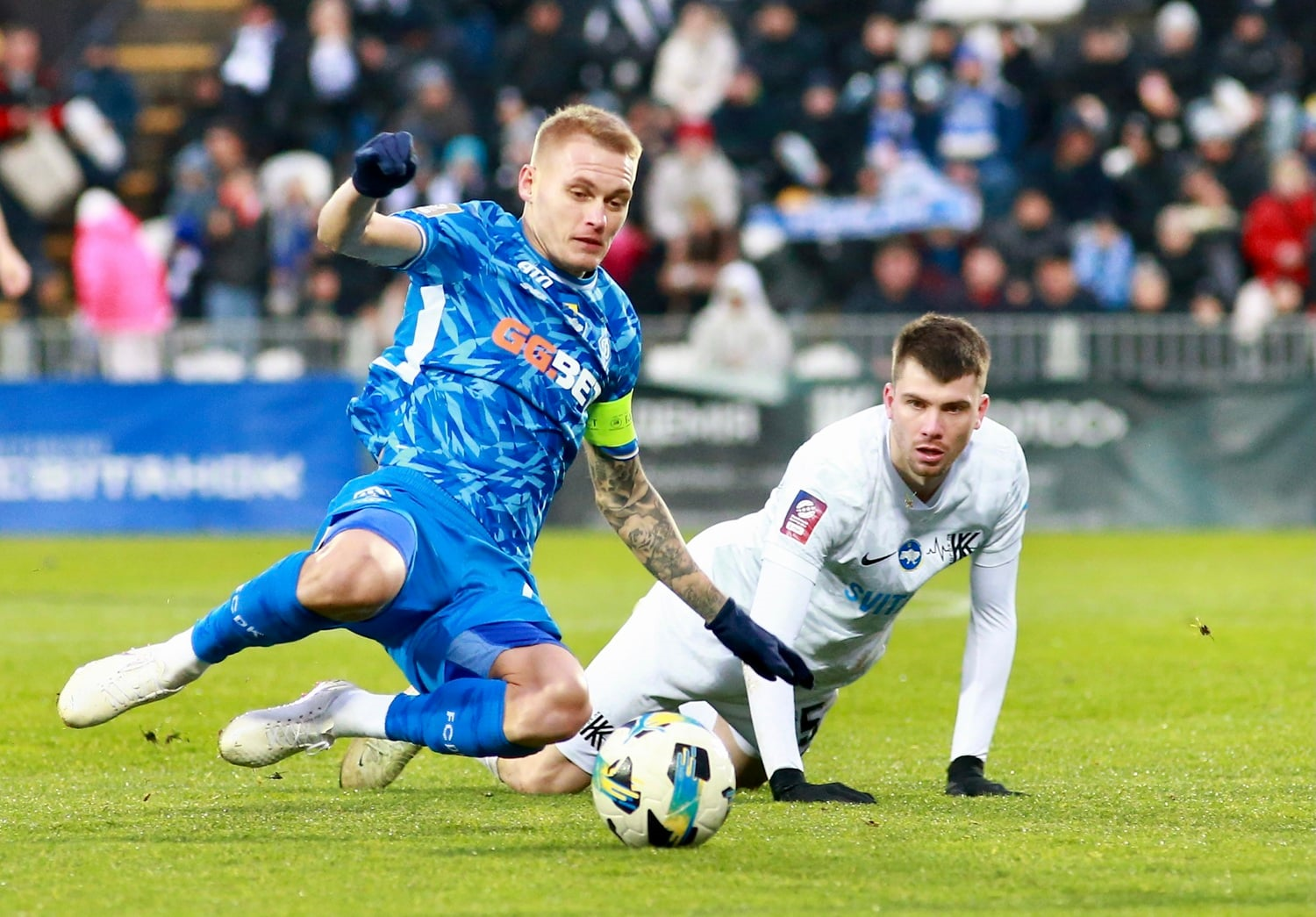 Хотіти виграти. У «Шахтарі» назвали, кого надалі бачать своїми конкурентами за чемпіонство