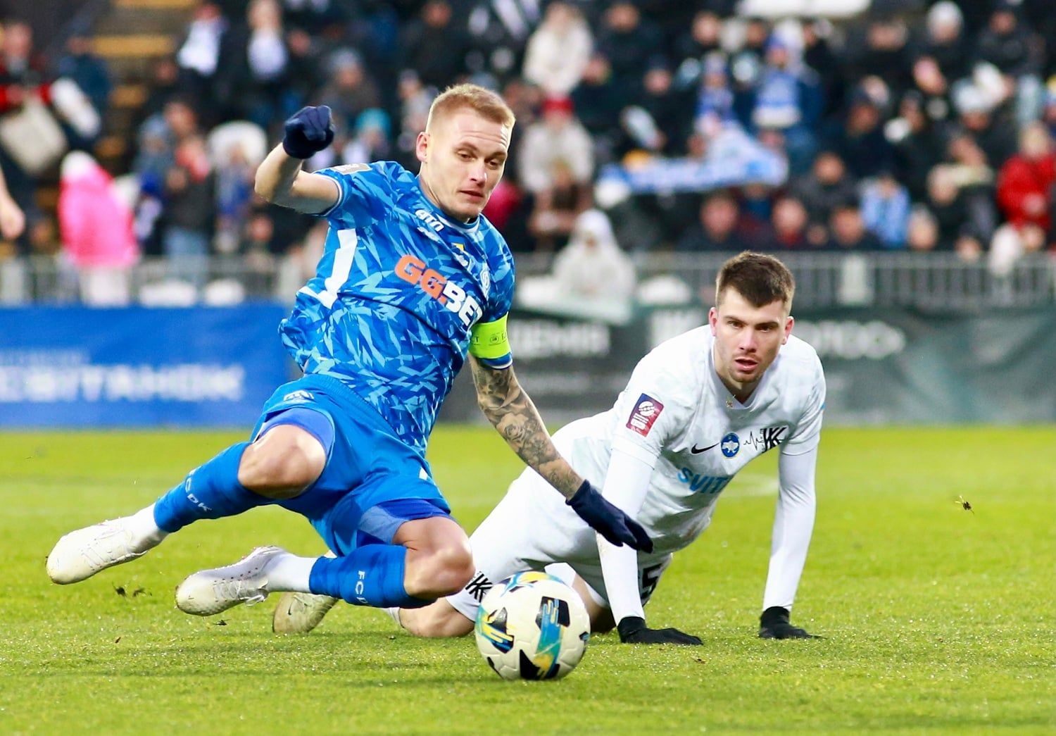 Хотіти виграти. У «Шахтарі» назвали, кого надалі бачать своїми конкурентами за чемпіонство