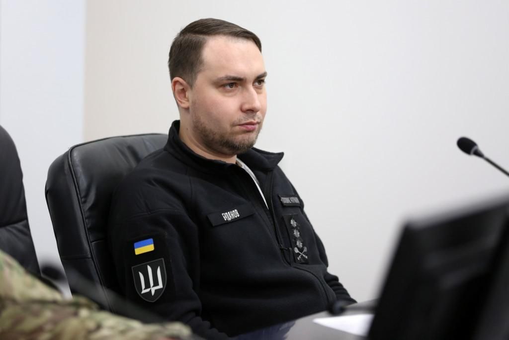 США зустрічаються з росією в ОАЕ після «порозуміння» з Україною – Буданов присутній на перемовинах