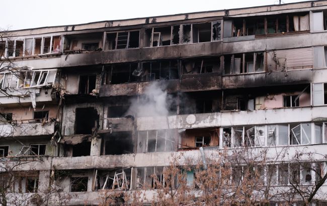 Російські обстріли цьогоріч вбили сотні українців – ООН