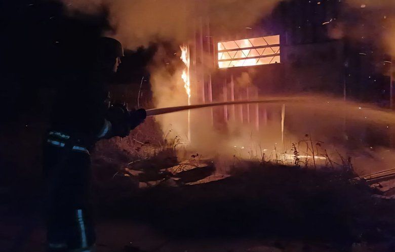 Рашисти вгатили по Україні «Іскандерами» і дронами: Запоріжжі дісталося найбільше