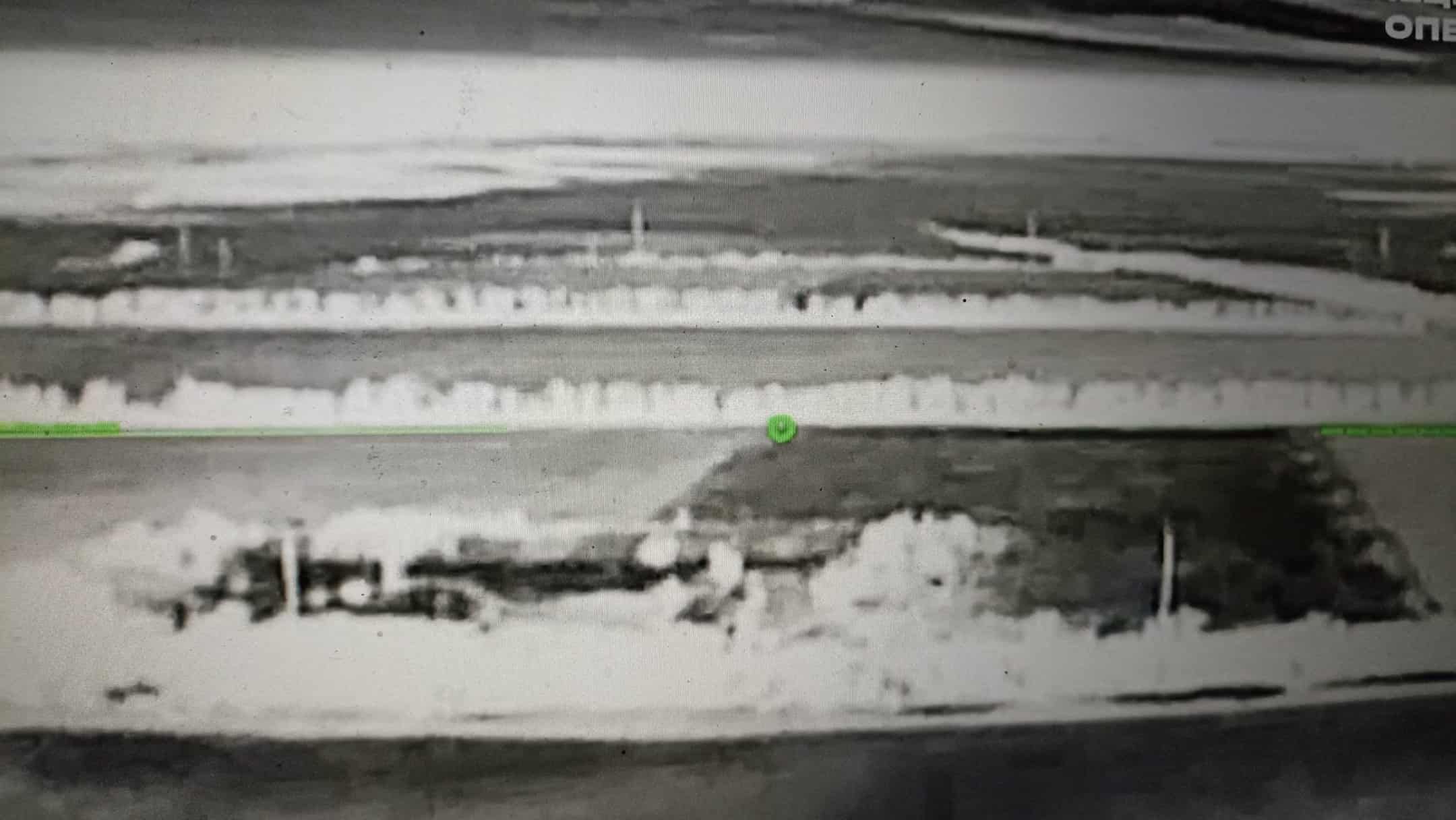 Дрони ССО завдали ударів по окупантах у Покровську