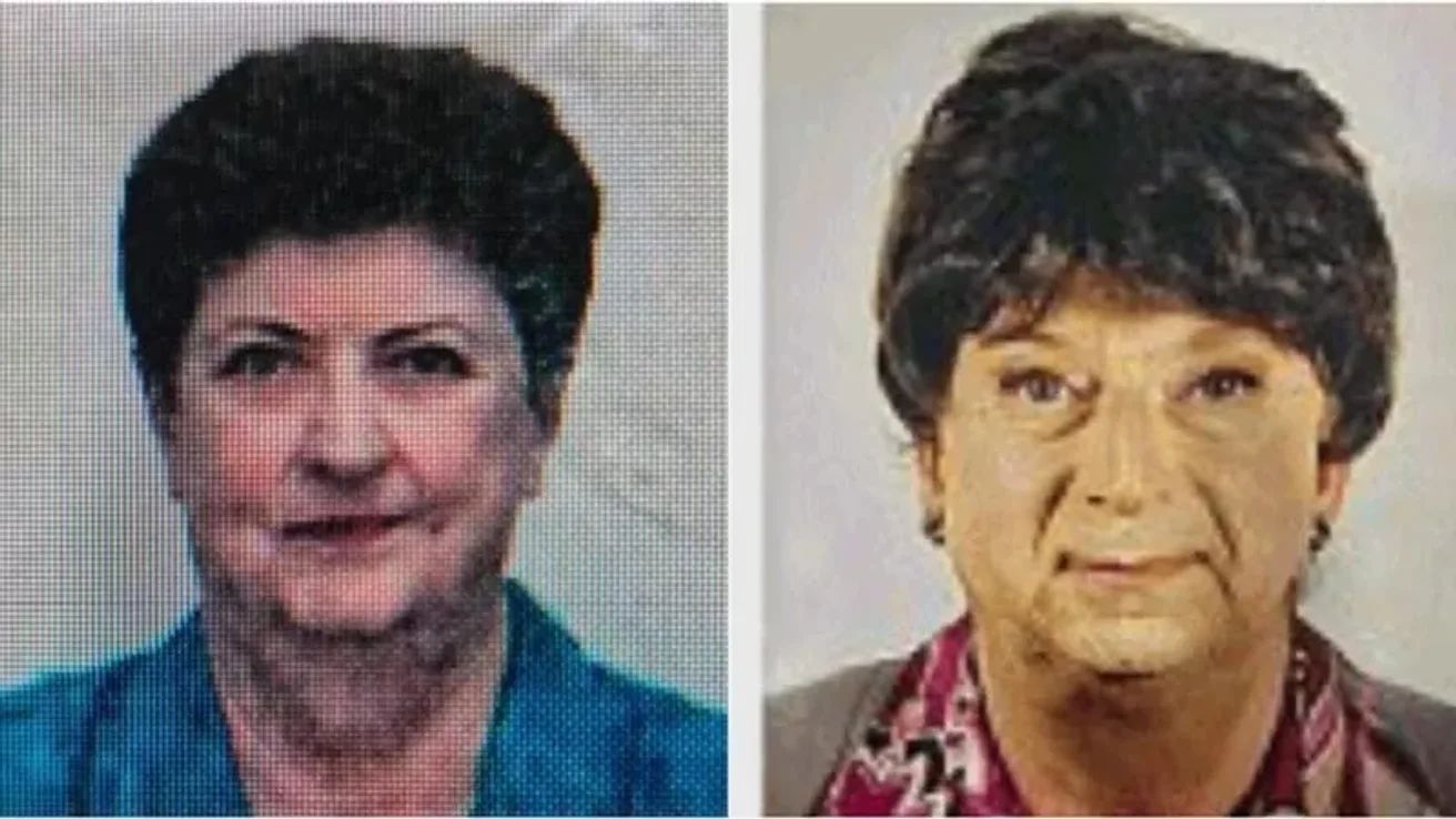 Муміфікація по-італійськи: син заради пенсії переодягнувся під померлу матір