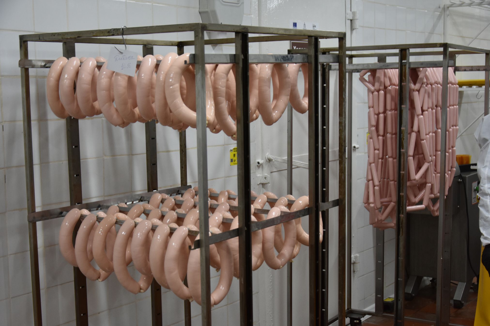 Паливні брикети із сої і не тільки. Як європейські гранти змінюють життя Пирятинської громади