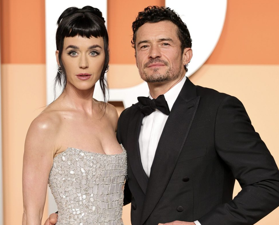 Кеті Перрі відсудила у ветерана 1,8 мільйона за зірвану угоду з продажу будинку