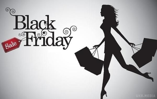 Телевізор не за 120 тисяч, а «всього» за 90: як працює «Чорна п’ятниця» в Україні