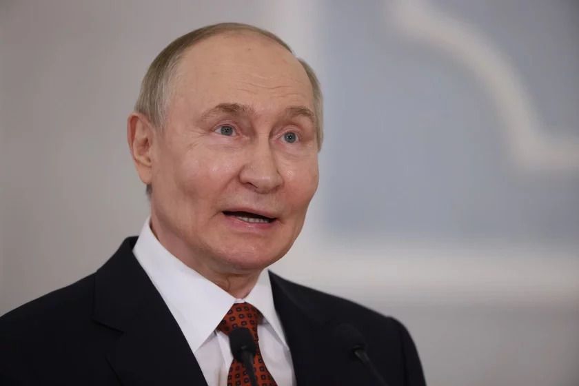 МЗС відповіло на погрози путіна гатити по українським морським портам