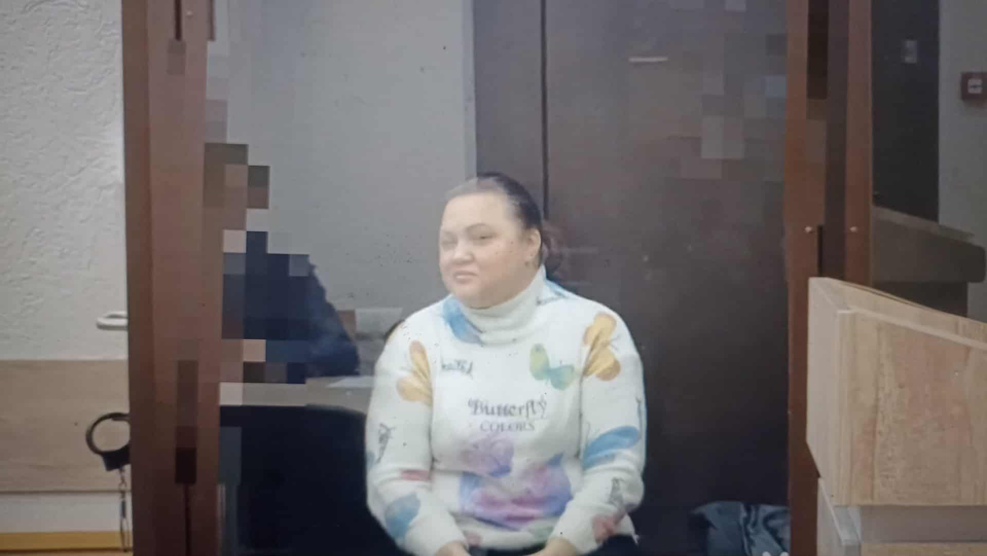 В «ЛНР» жінку засудили до 16 років за допомогу ЗСУ