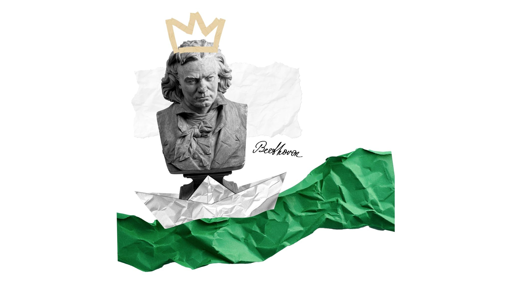 До 255-річчя від дня народження Бетховена звучатимуть три концерти (фото надане організаторами).