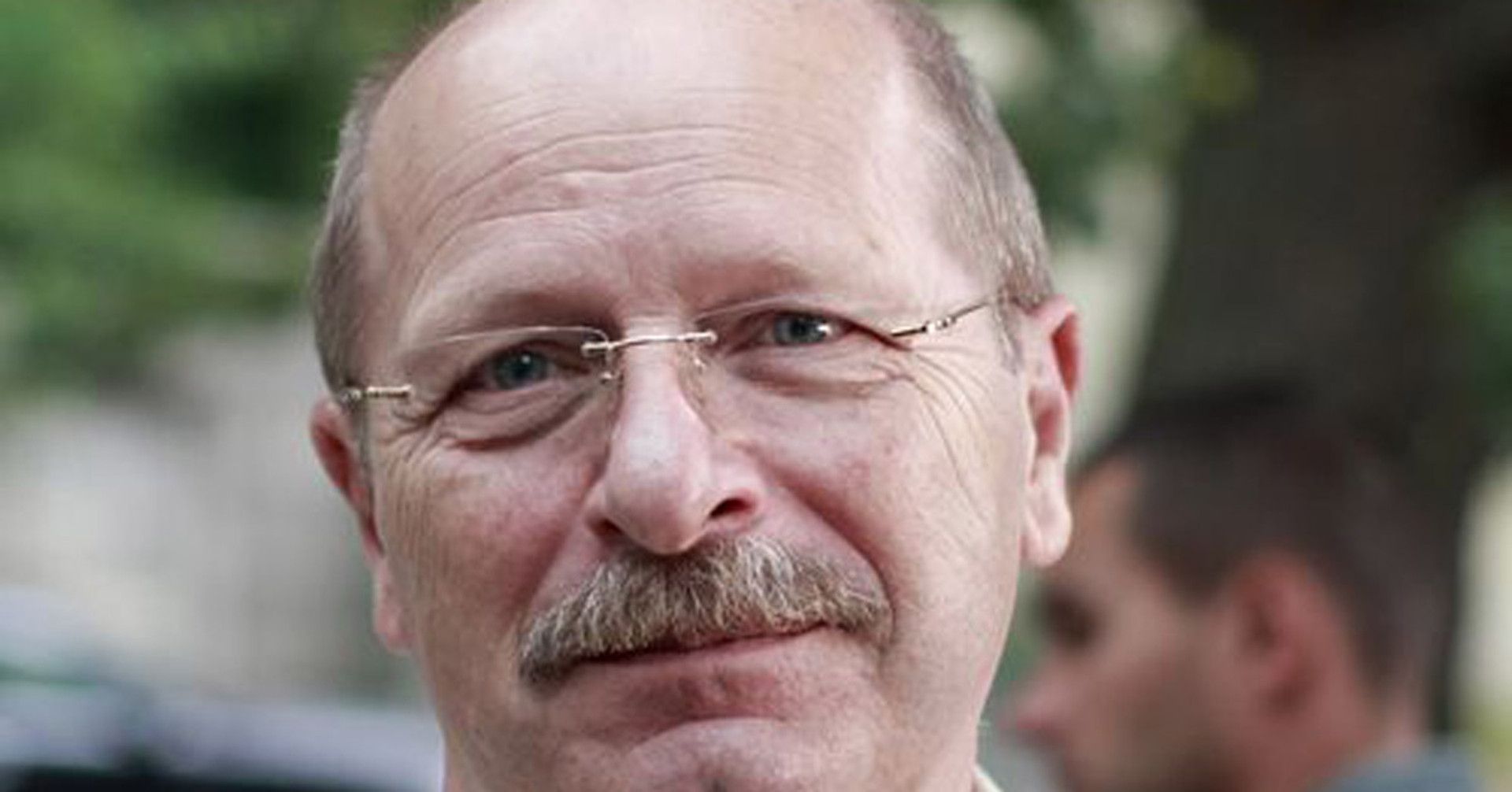 Кінорежисер Вʼячеслав Криштофович — автор першого українського фільму, номінованого на «Оскар».