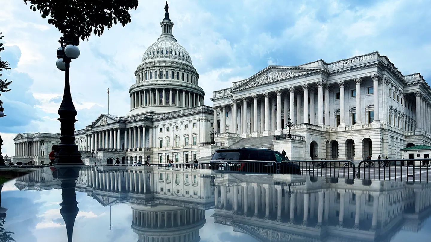 Конгрес США узгодив оборонний законопроєкт із $800 мільйонами допомоги для України.