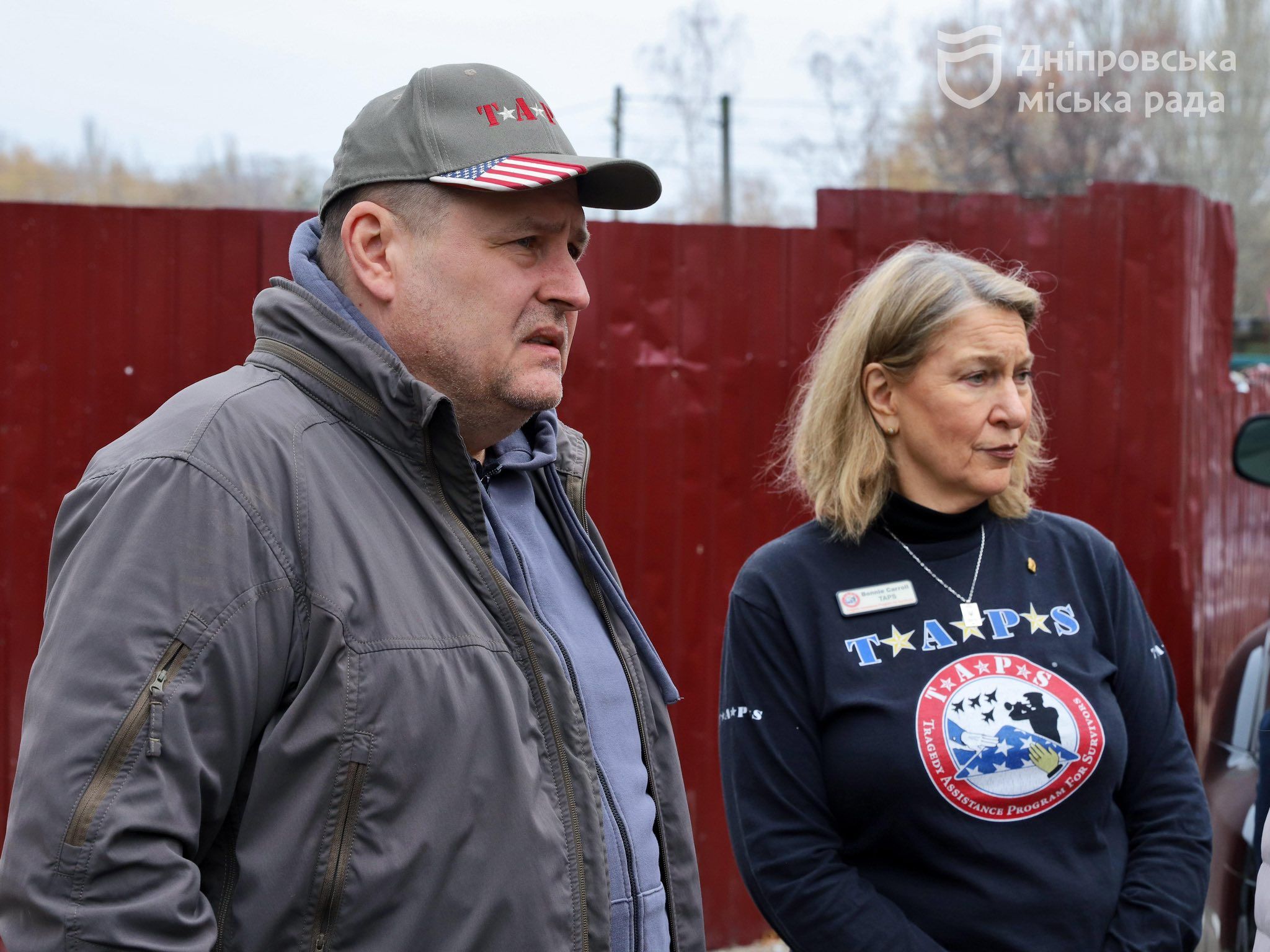 Мер Дніпра Борис Філатов.