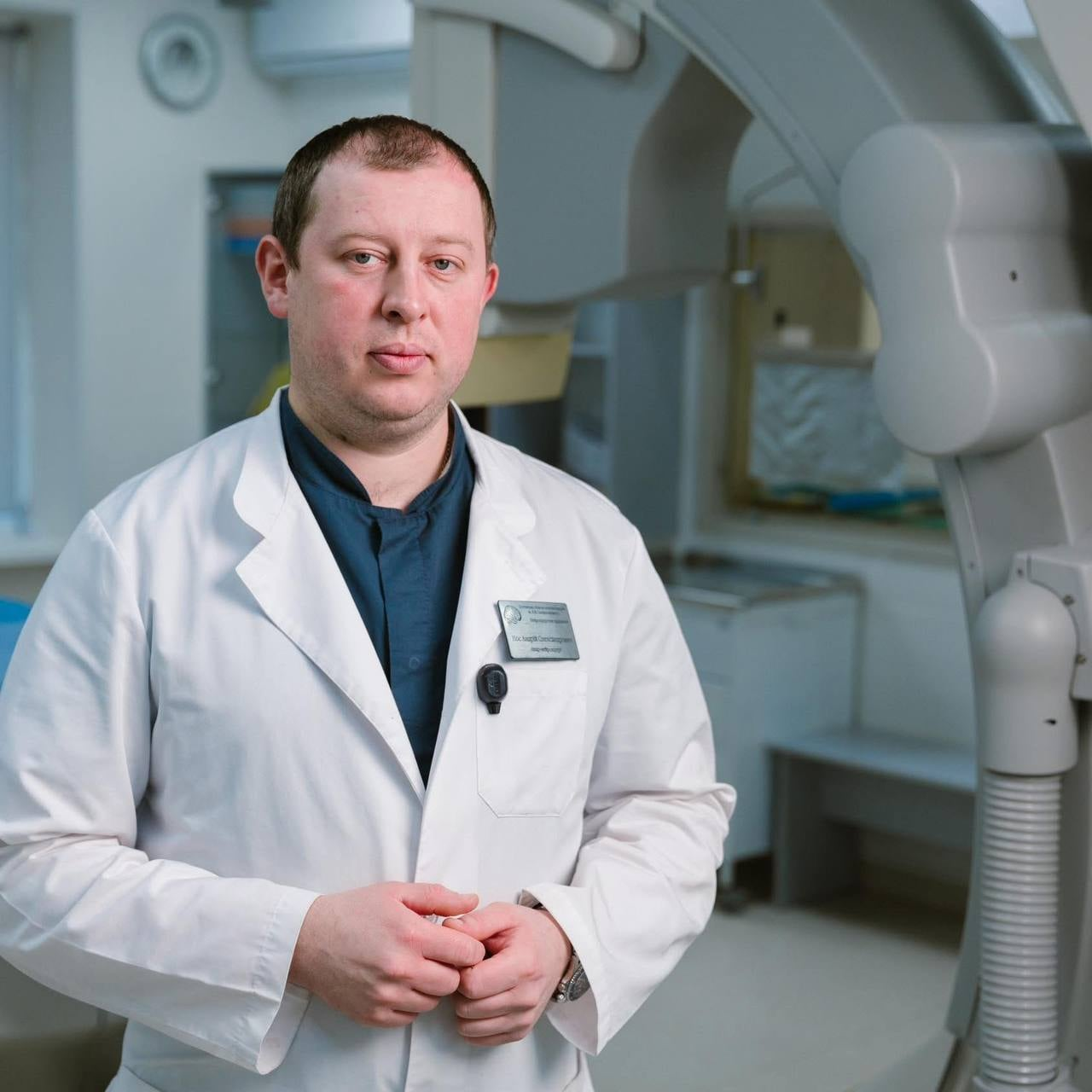 І старим, і малим. Полтавські нейрохірурги врятували 8-річного хлопчика й 100-літню жінку з інсультами