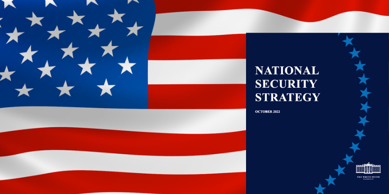 Стратегія безпеки чи стрес-тест? «Втомлений гарант» світопорядку вмиває руки