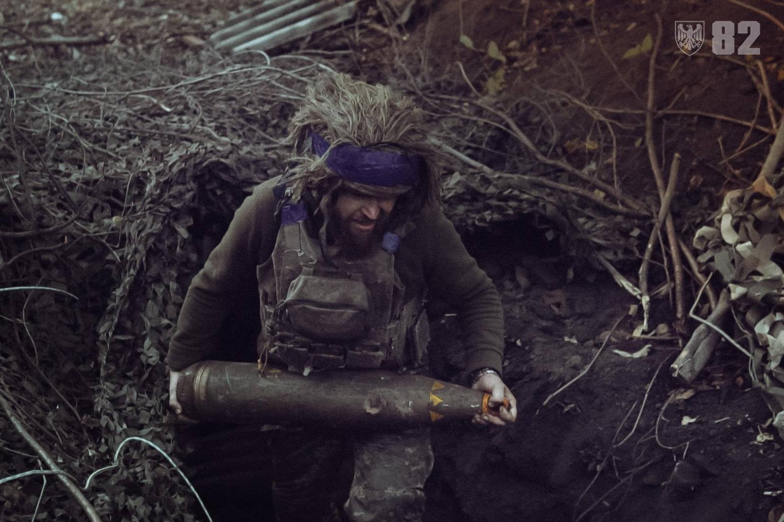 Від боєприпасів до техніки: як Сили оборони гальмують наступальний потенціал росії