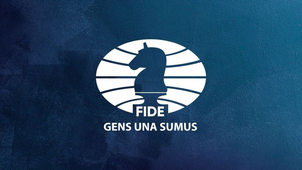 Росію планують повернути на міжнародну шахову арену.