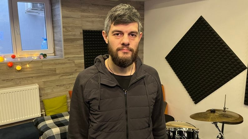 801 день пекла. Історія Ігоря Шишка зі спецпідрозділу «Кракен», який пройшов російський полон