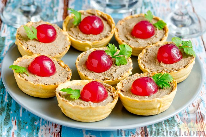 Що приготувати на Новий рік: рецепти яскравих та апетитних страв і закусок на будь-який смак