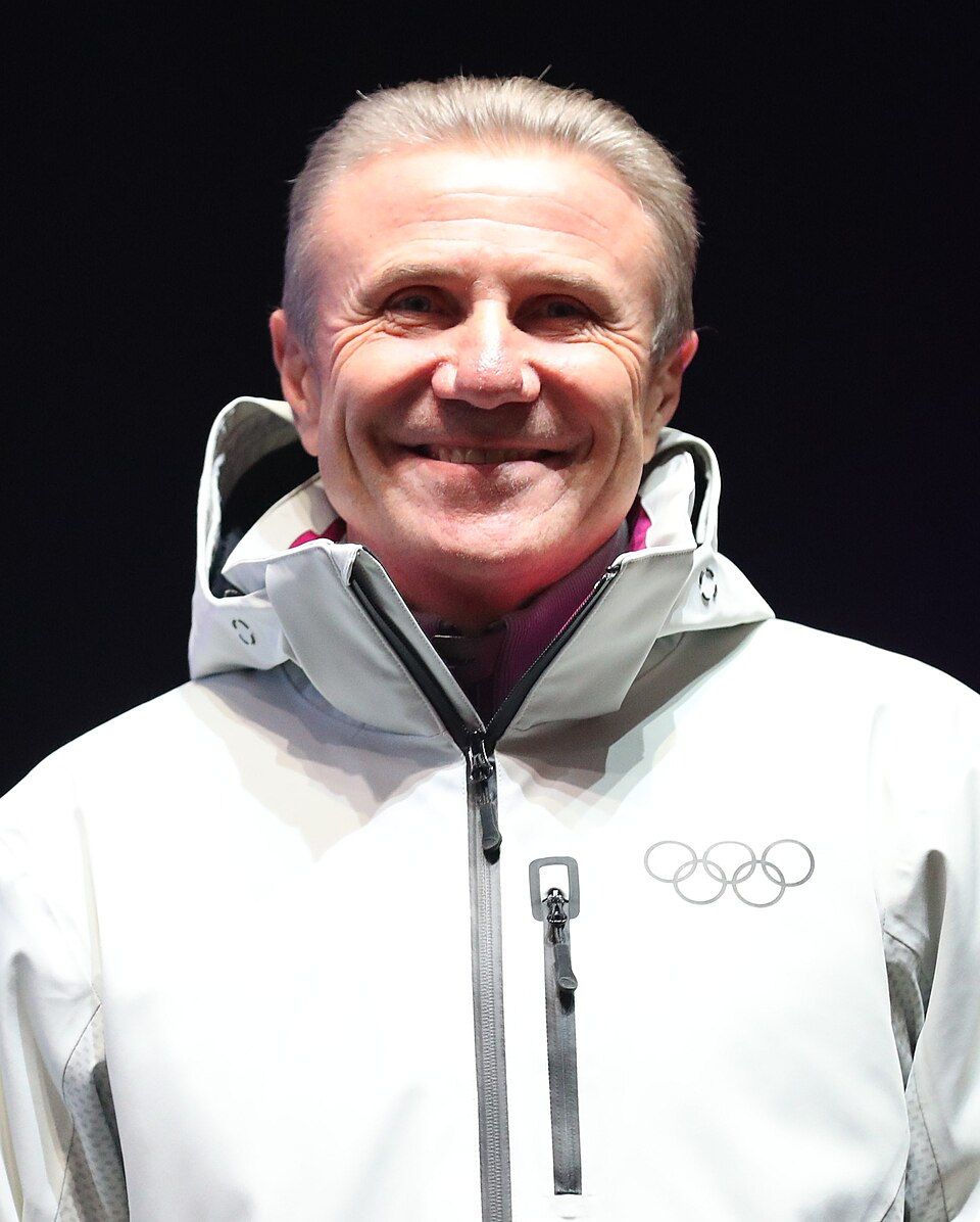 Зеленський позбавив цілу низку колишніх спортсменів – серед них Сергій Бубка.