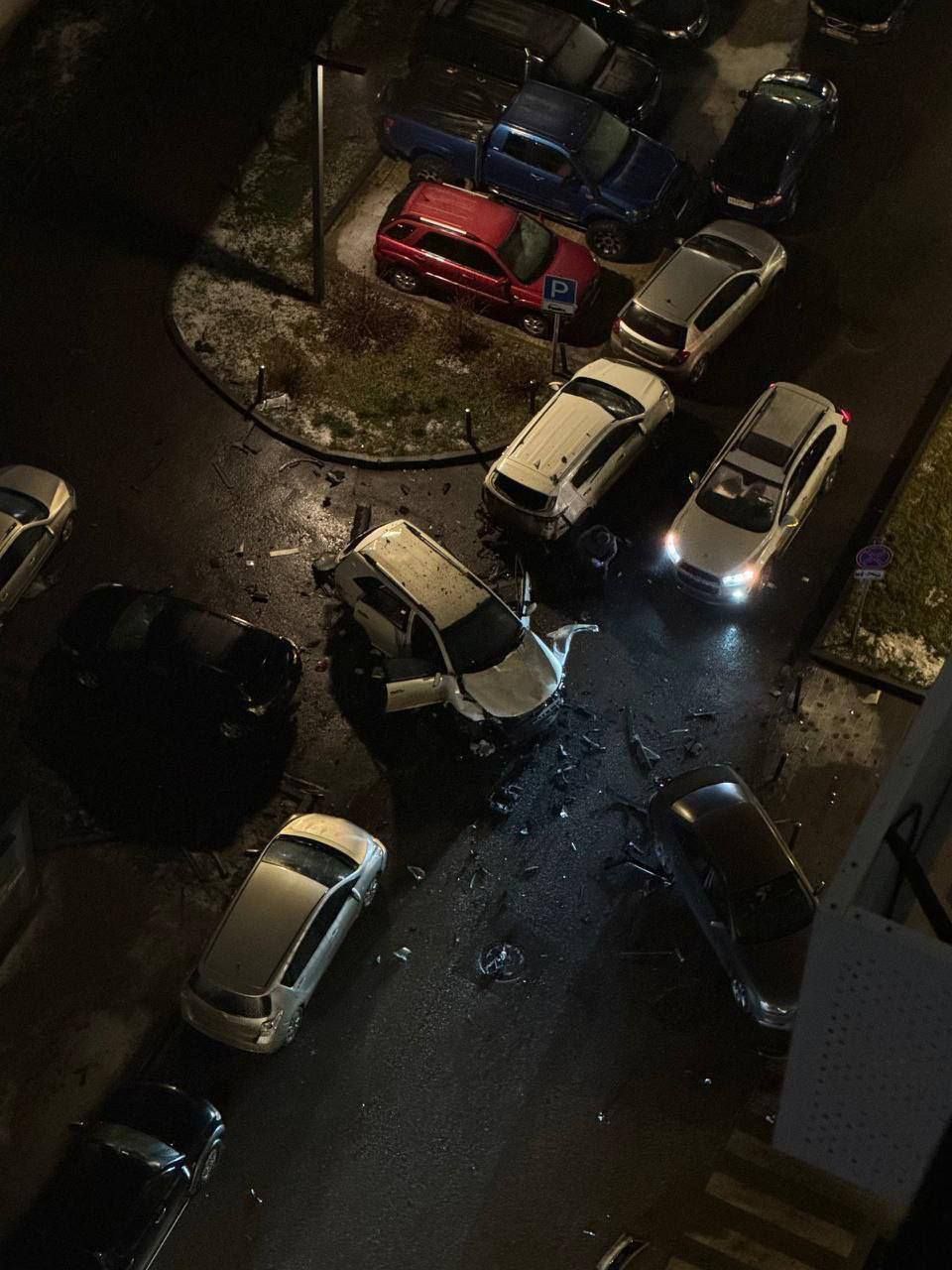 В рф підірвали генерал-лейтенанта, який брав участь у війні з Україною