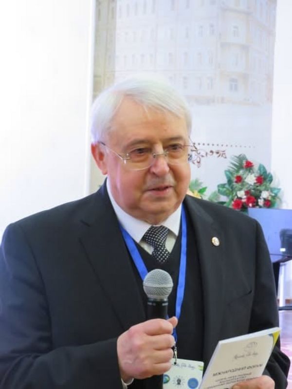 Платформа стратегічного діалогу