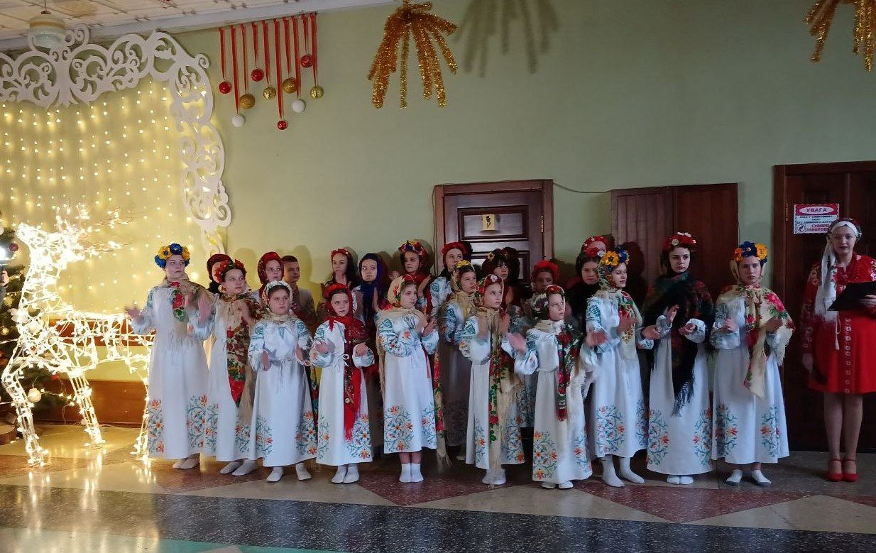 Пекли в печах і возили на підводах