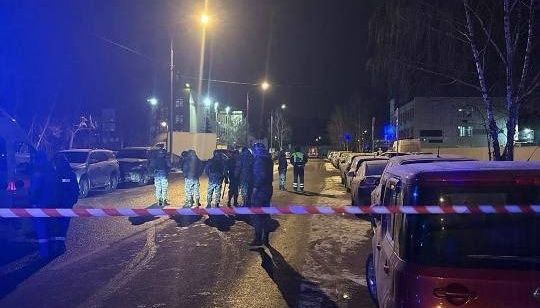 ліквідовані російські поліцейські раніше брали участь у бойових діях проти України у складі загарбницької російської армії. Крім того є докази їхньої причетності до катувань українських військовополонених