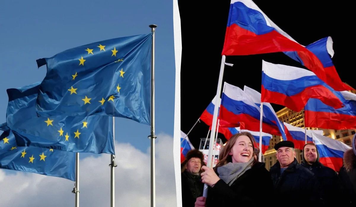 Росіяни масово отримують румунські паспорти за підробленими документами та використовують дані загиблих українських військових.