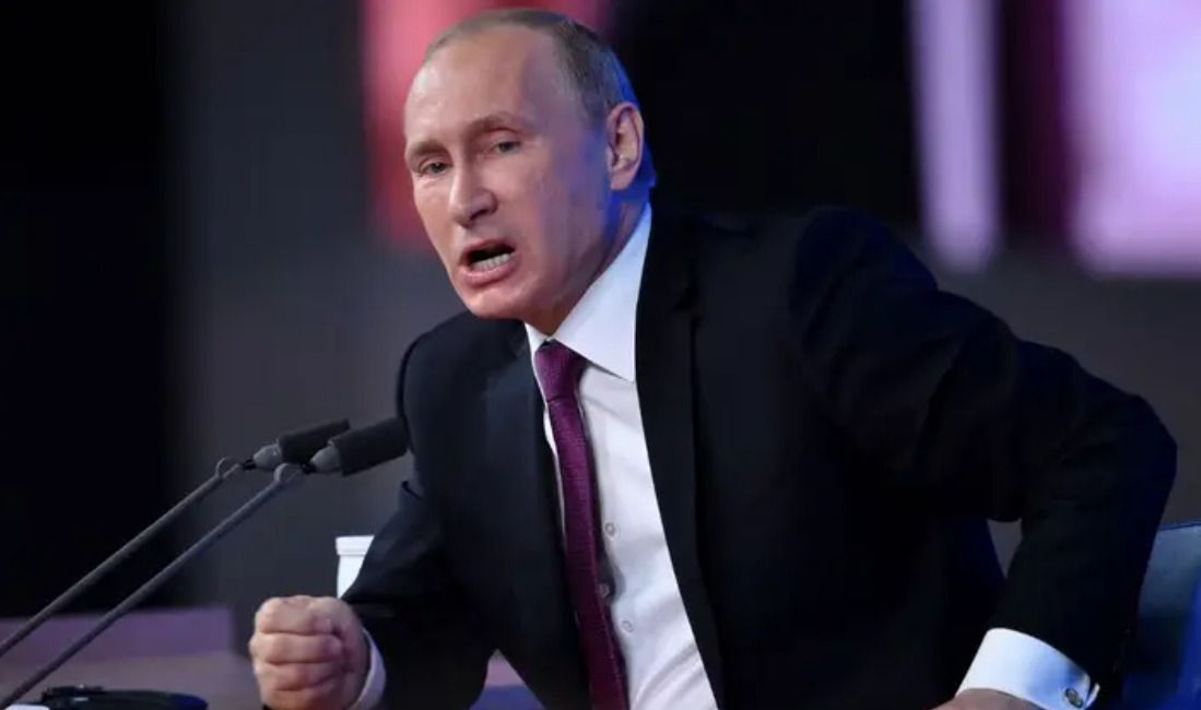 На переговорах із США путін продовжує вимагати "весь Донбас".