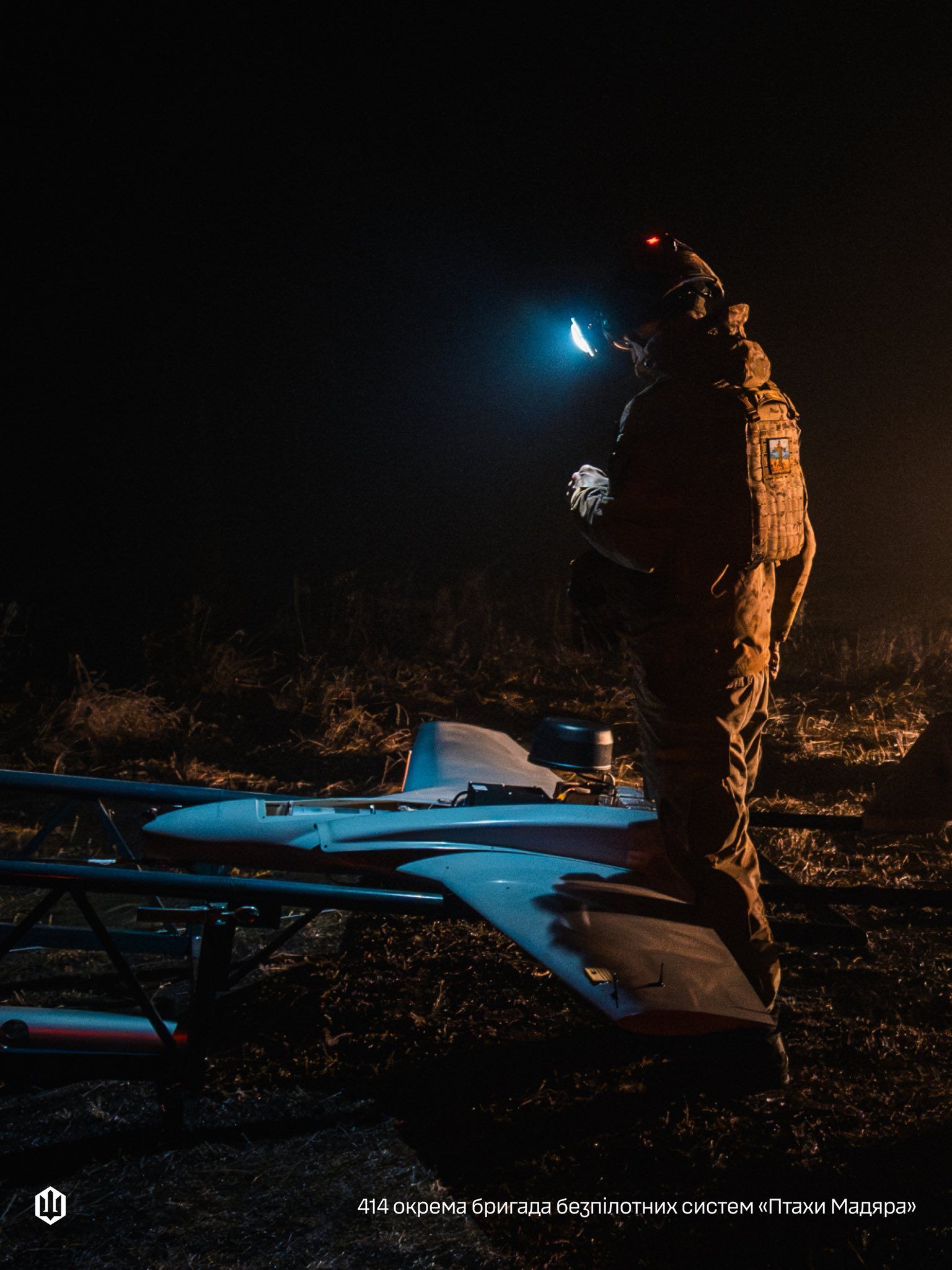 Сили безпілотних систем нанесли значні ураження противнику.