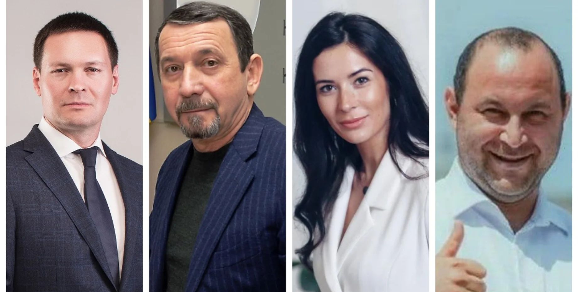 Нардепи отримували чималі гроші за "правильне" голосування у ВРУ: НАБУ вручило підозри чотирьом депутатам зі "Слуги народу" - Євгену Пивоварову, Юрію Кісєлю, Ользі Савченко та Ігорю Негулевському.